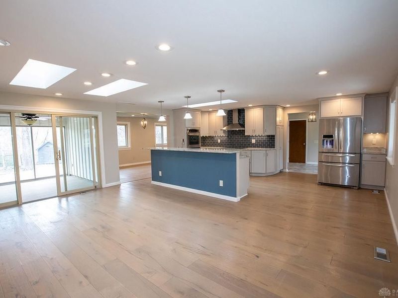 8661 Hide A Way Lane, Washington Township, OH 45458 Photo 21