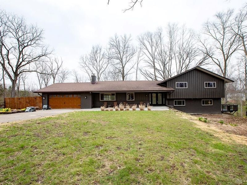 8661 Hide A Way Lane, Washington Township, OH 45458 Photo 3