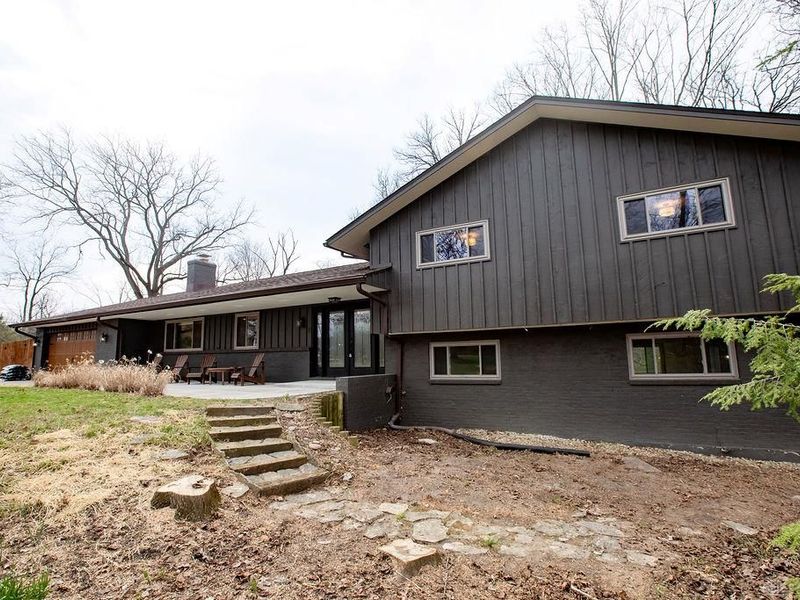 8661 Hide A Way Lane, Washington Township, OH 45458 Photo 5