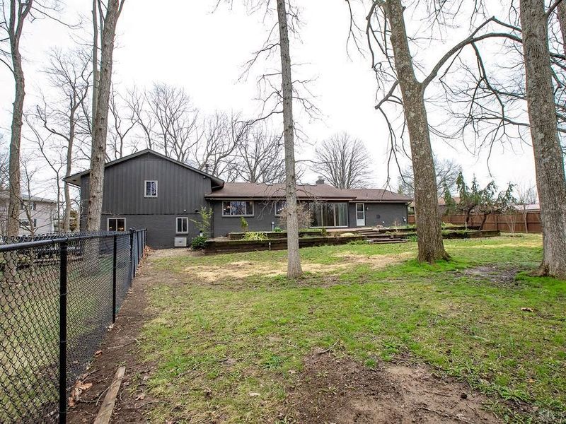 8661 Hide A Way Lane, Washington Township, OH 45458 Photo 67