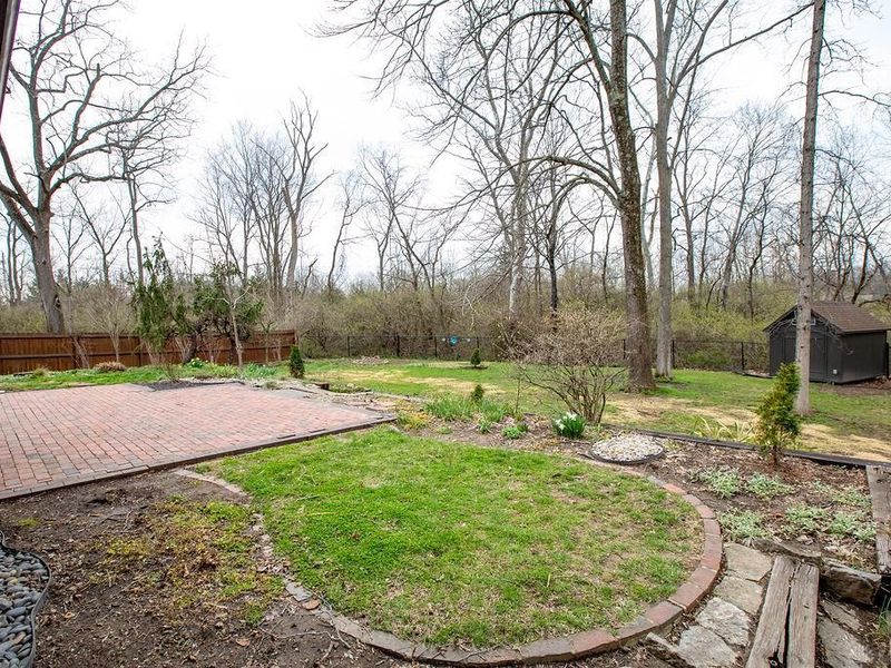 8661 Hide A Way Lane, Washington Township, OH 45458 Photo 70