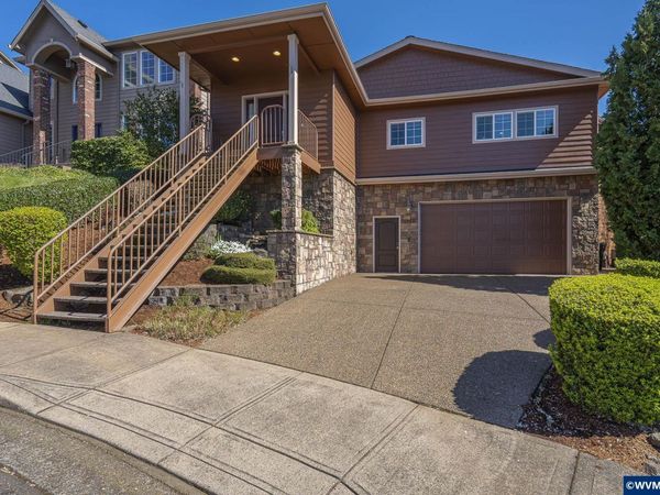 5960 Montevallo St SE, Salem, OR 97306