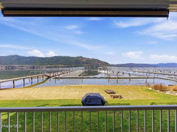 328 Bayview DR , Unit # 2, Coolin, ID 83821