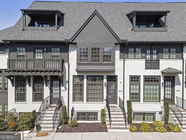 6654 Sterling Drive, Atlanta, GA 30328