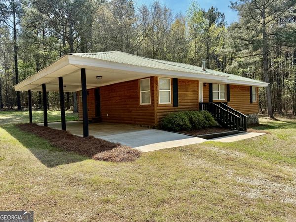 2506 Sanders Road, Elberton, GA 30635