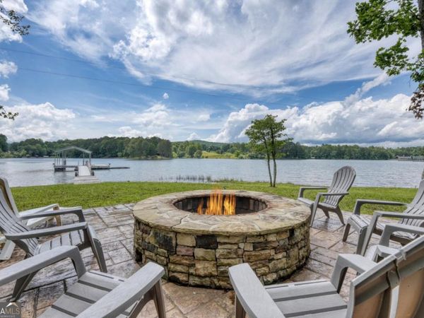 583 Fleenor Road, Unit TR 1,2,3, Blairsville, GA 30512
