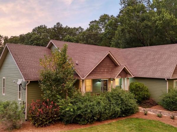 583 Fleenor Road, Unit TR 1,2,3, Blairsville, GA 30512