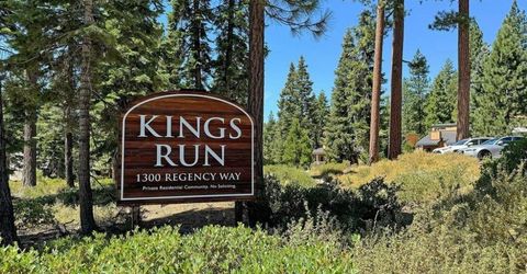 1300 Regency Way, Tahoe Vista, CA 96148 Photo