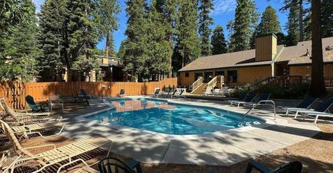 1300 Regency Way, Tahoe Vista, CA 96148 Photo