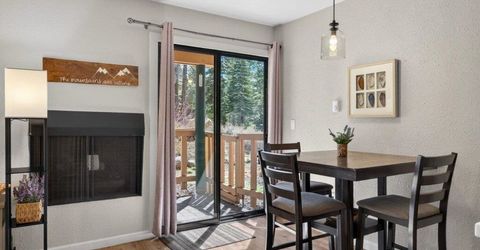 1300 Regency Way, Tahoe Vista, CA 96148 Photo