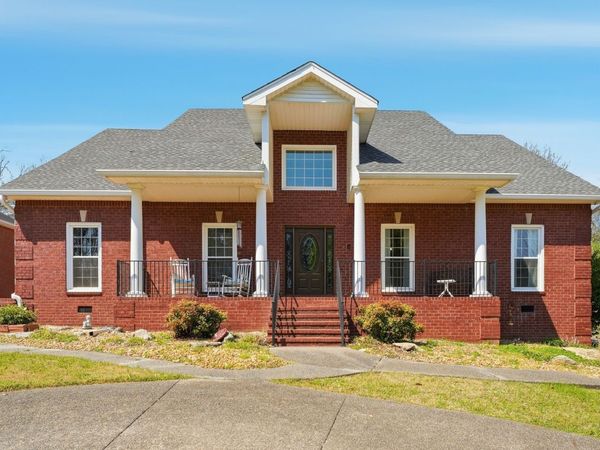 1015 Singing Springs Rd, Mount Juliet, TN 37122