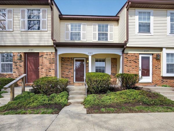 2303 S Burberry Lane, Bloomington, IN 47401