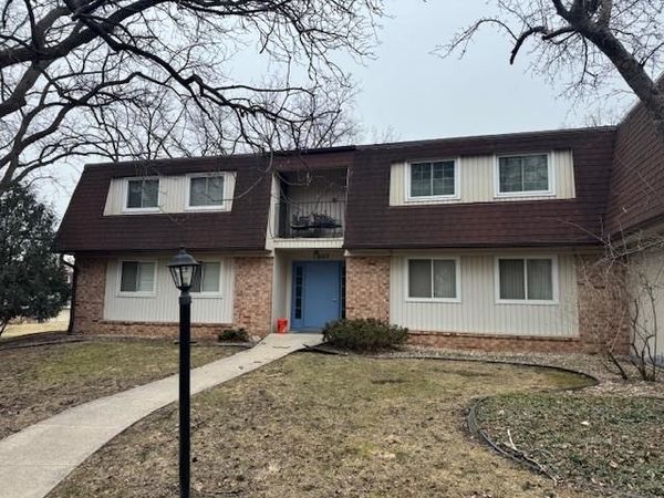 602 N Westfield Road, Unit D, Madison, WI 53717