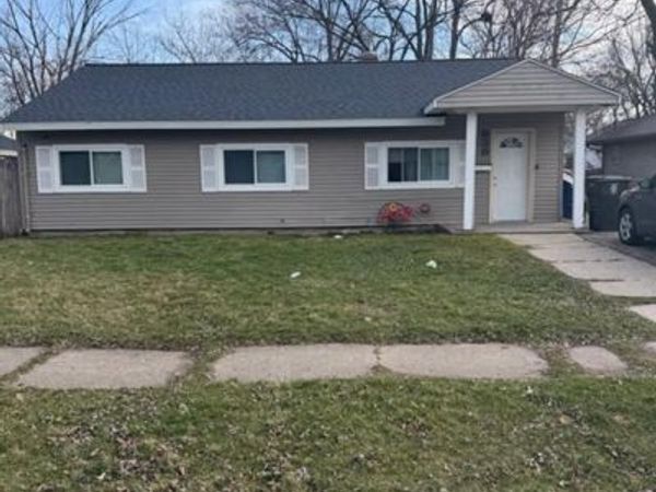 939 Ingleside Avenue, Flint, MI 48507