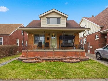 6511 Coleman Street, Dearborn, MI 48126