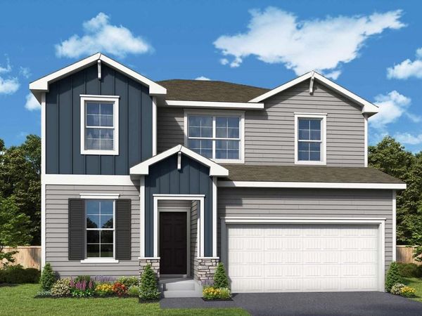 11645 Minnesota Lane N, Dayton, MN 55369