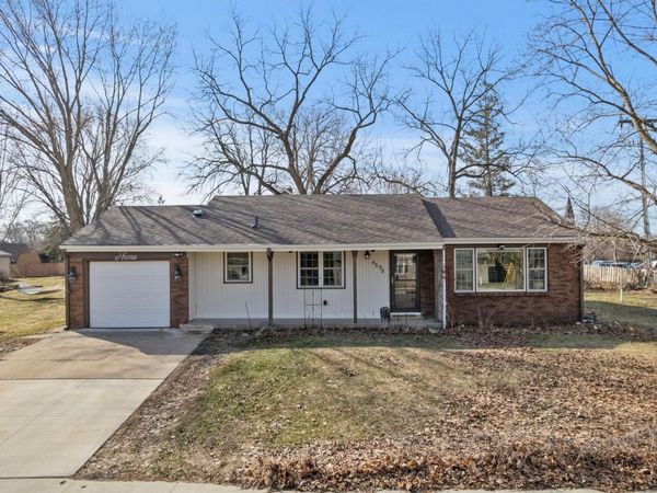 4505 Colorado Street SE, Prior Lake, MN 55372