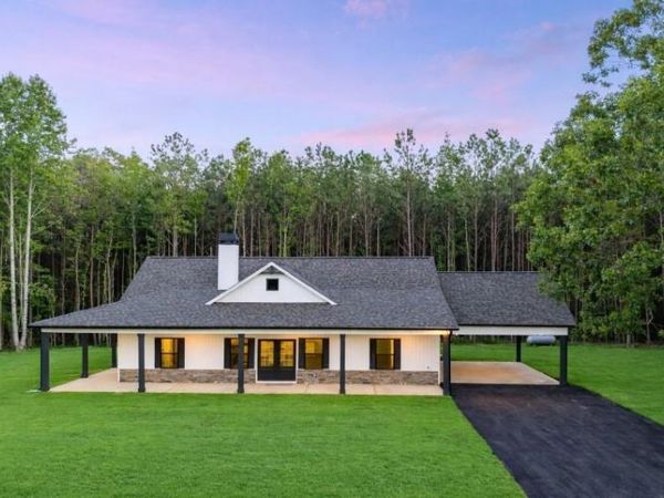 Tract5 Georgia Highway 100, Buchanan, GA 30113