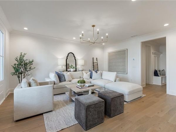 400 Mayfair Court, Alpharetta, GA 30009