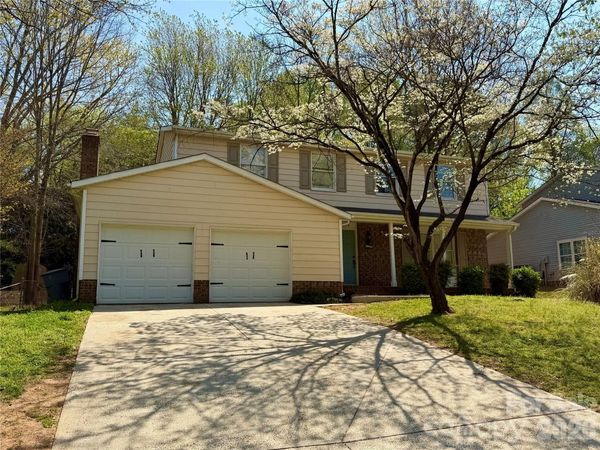 9524 Robert Burns Court , Charlotte, NC 28213