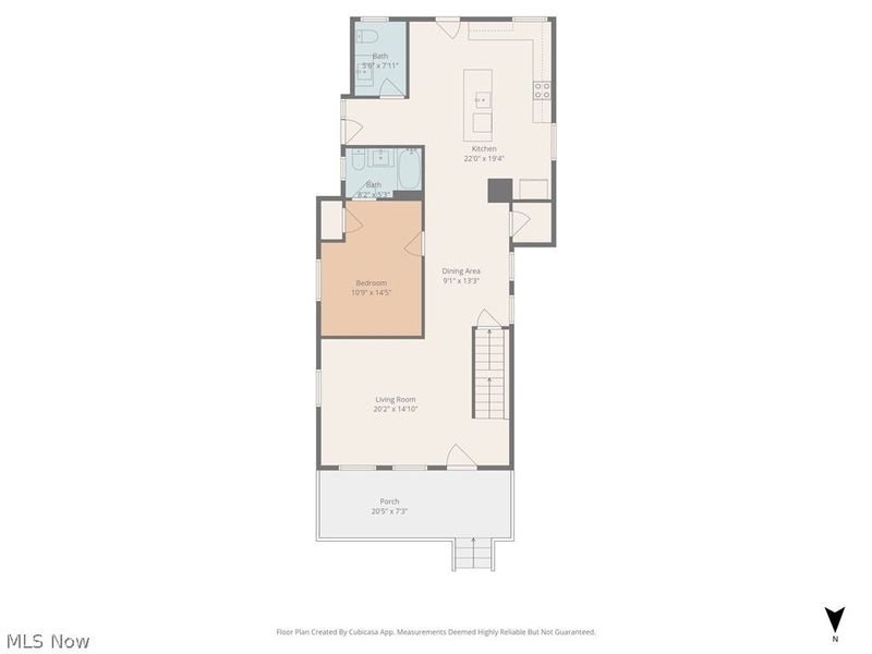 950 Park Avenue, Amherst, OH 44001 Photo 34