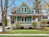 4713 Forest Avenue, Downers Grove, IL 60515 primary photo
