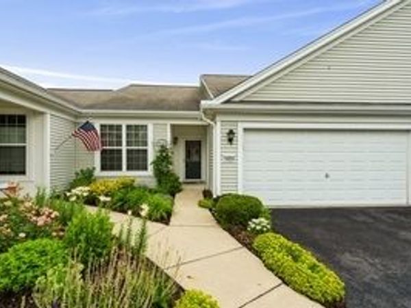 14024 Beaver Dam Lane, Huntley, IL 60142