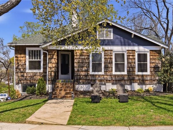 2083 Elizabeth Avenue , Winston-Salem, NC 27103