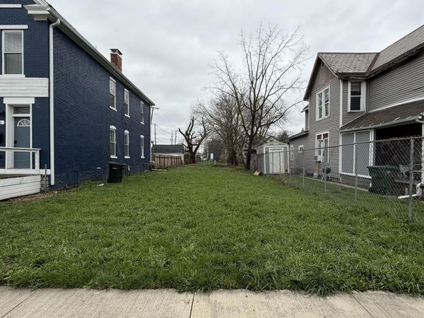 29 N Princeton Avenue, Columbus, OH 43222