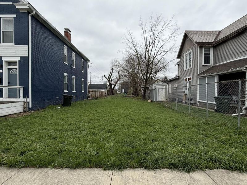 29 N Princeton Avenue, Columbus, OH 43222 Photo 1