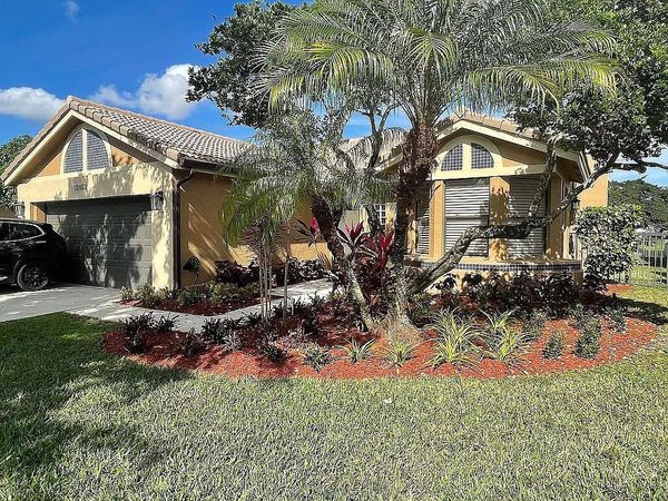10613 Santa Laguna Drive, Boca Raton, FL 33428