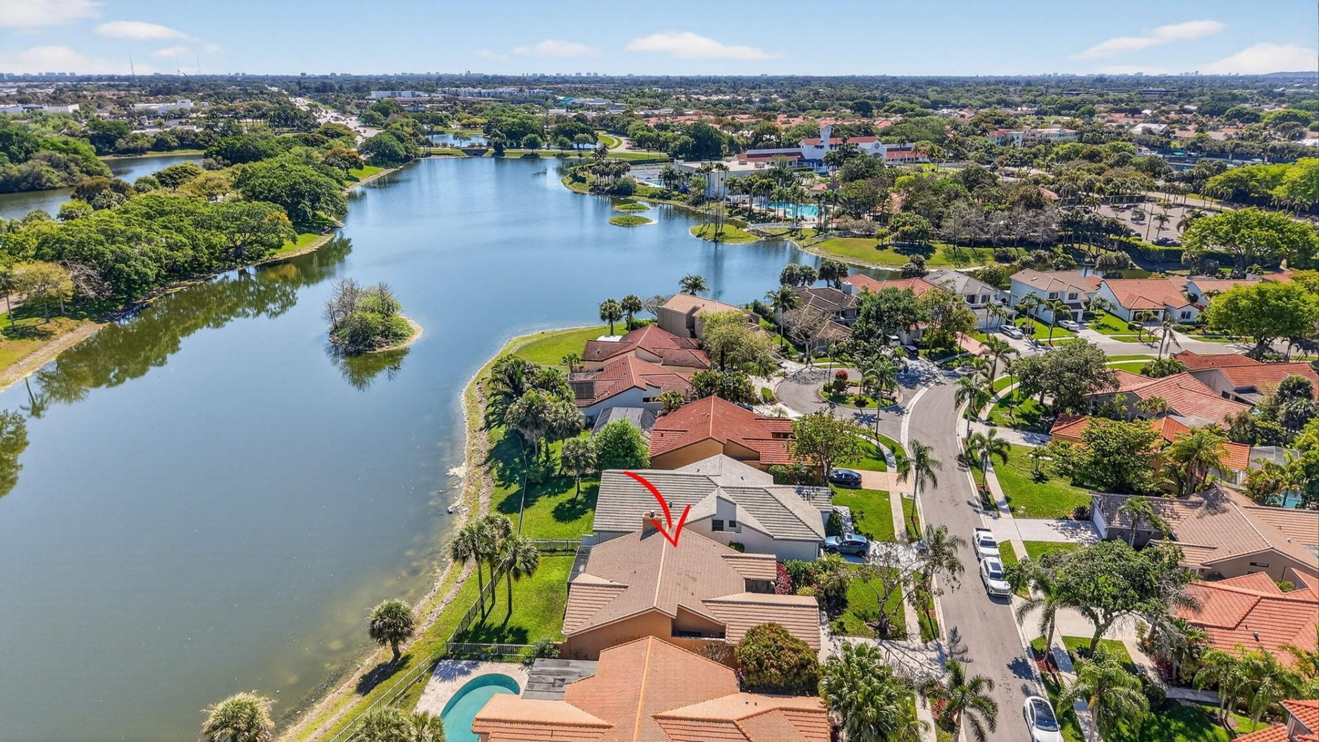 10613 Santa Laguna Drive, Boca Raton, FL 33428 Photo