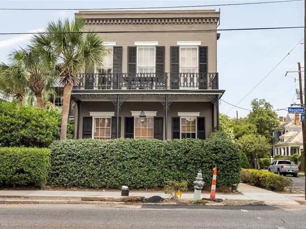 1104 SECOND Street , Unit B, New Orleans, LA 70130
