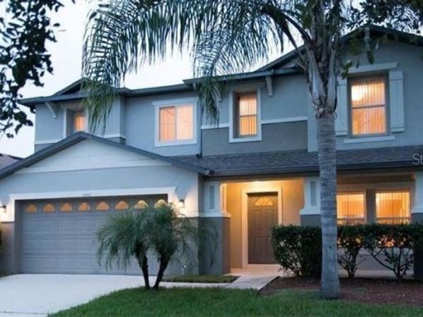 12827 OULTON CIRCLE, ORLANDO, FL 32832