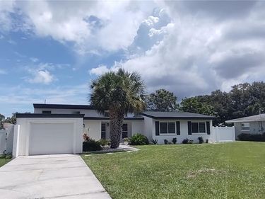 2713 RENATTA DRIVE , BELLEAIR BLUFFS, FL 33770