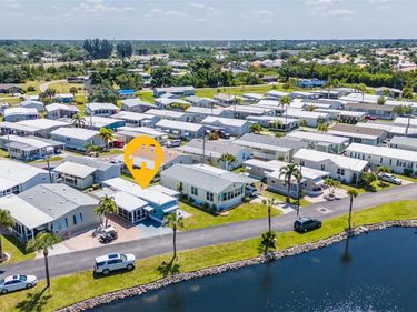 10100 BURNT STORE ROAD , Unit 118, PUNTA GORDA, FL 33950