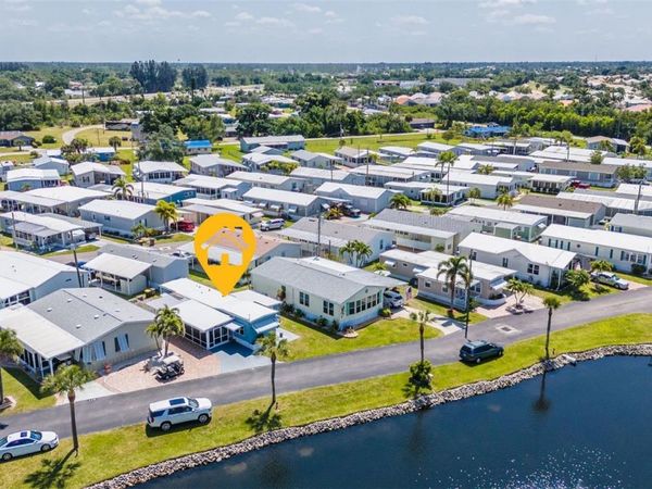 10100 BURNT STORE ROAD , Unit 118, PUNTA GORDA, FL 33950