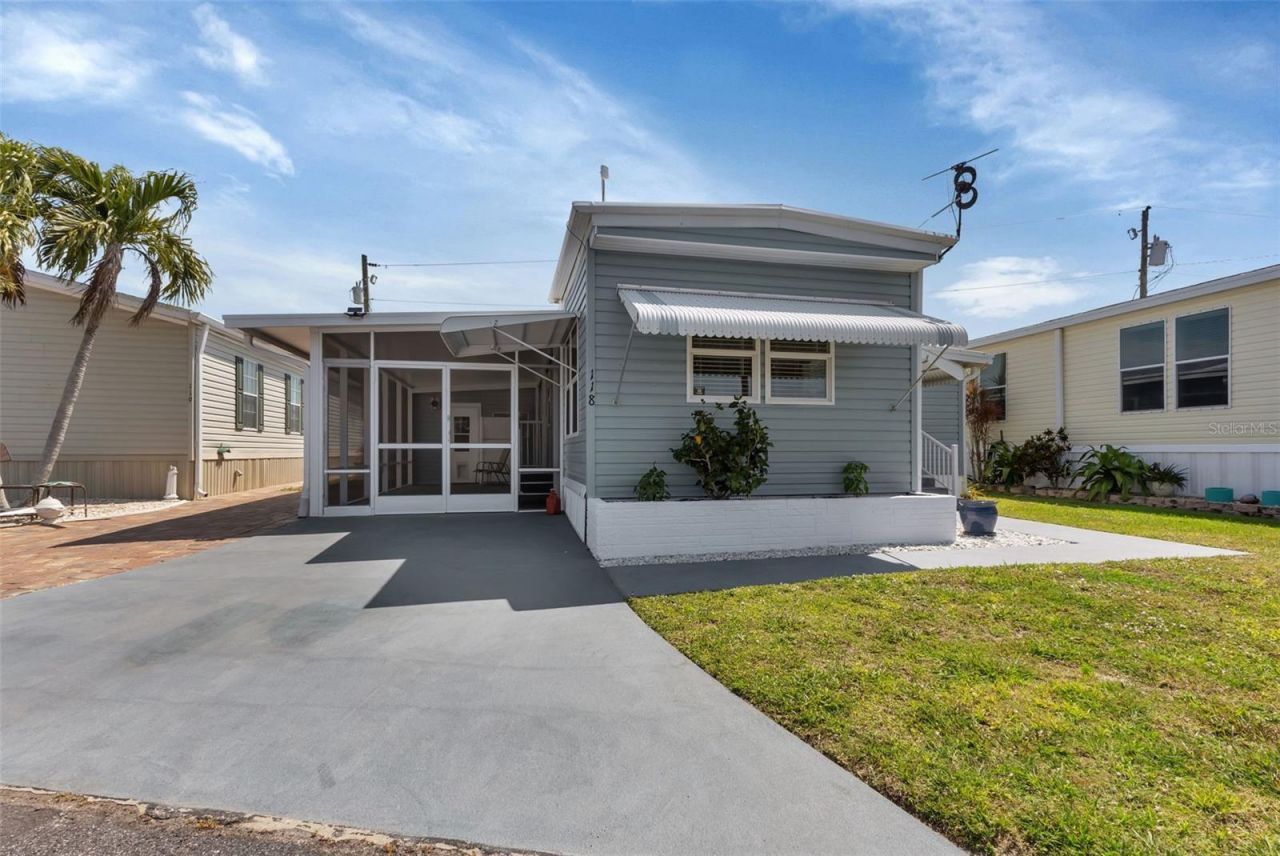 10100 Burnt Store Road , Unit 118, Punta Gorda, FL 33950 Photo