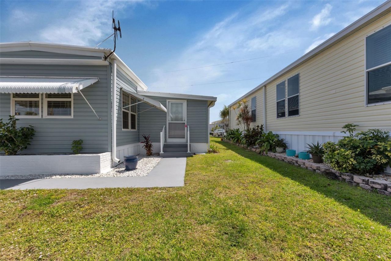 10100 Burnt Store Road , Unit 118, Punta Gorda, FL 33950 Photo