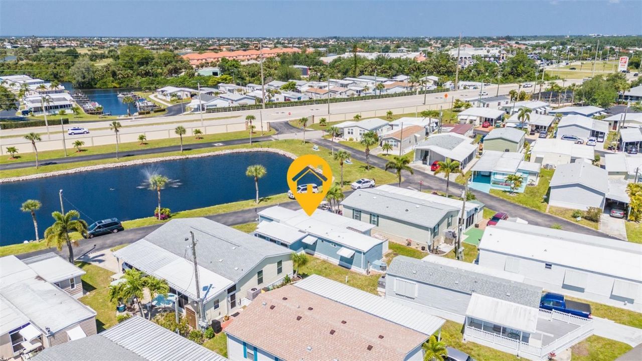 10100 Burnt Store Road , Unit 118, Punta Gorda, FL 33950 Photo