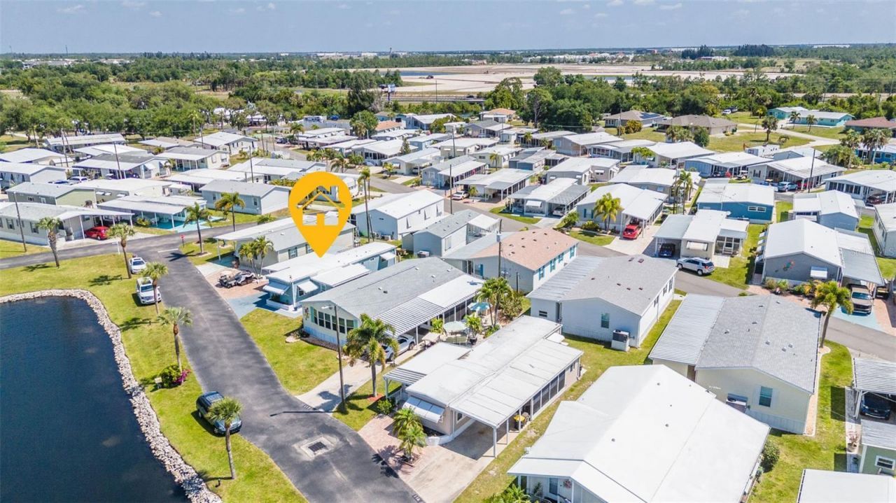 10100 Burnt Store Road , Unit 118, Punta Gorda, FL 33950 Photo