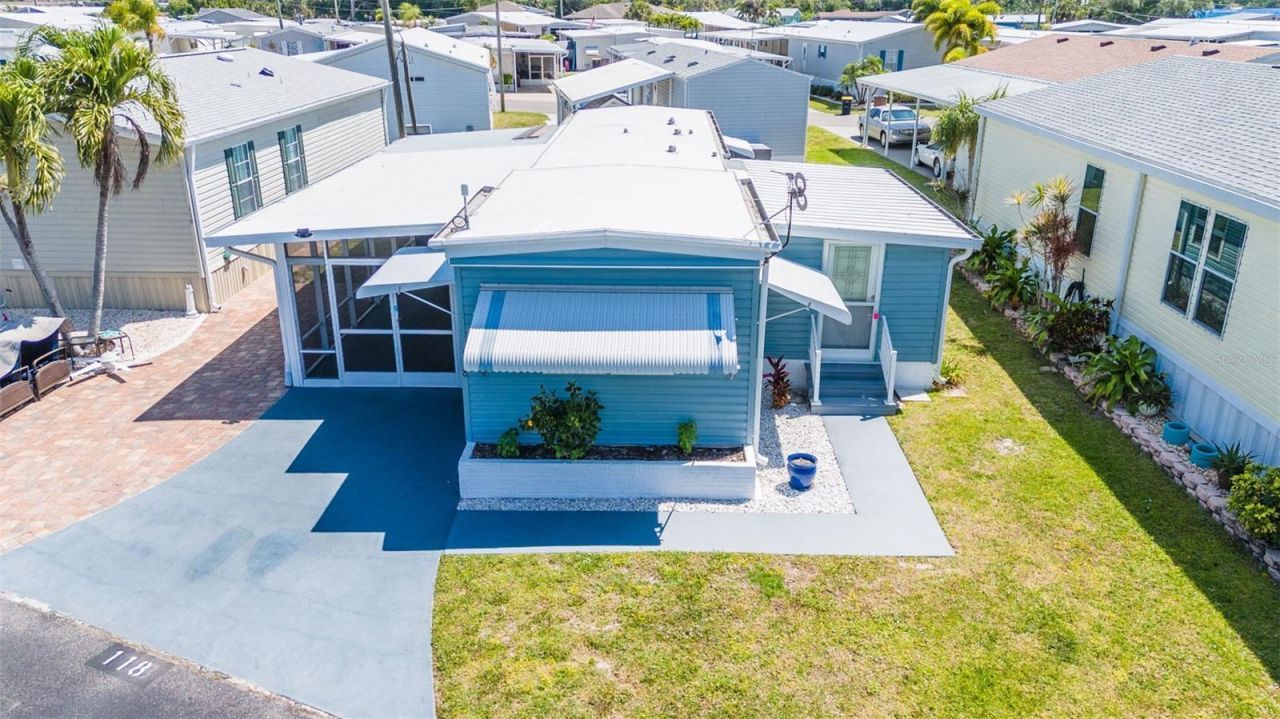 10100 Burnt Store Road , Unit 118, Punta Gorda, FL 33950 Photo