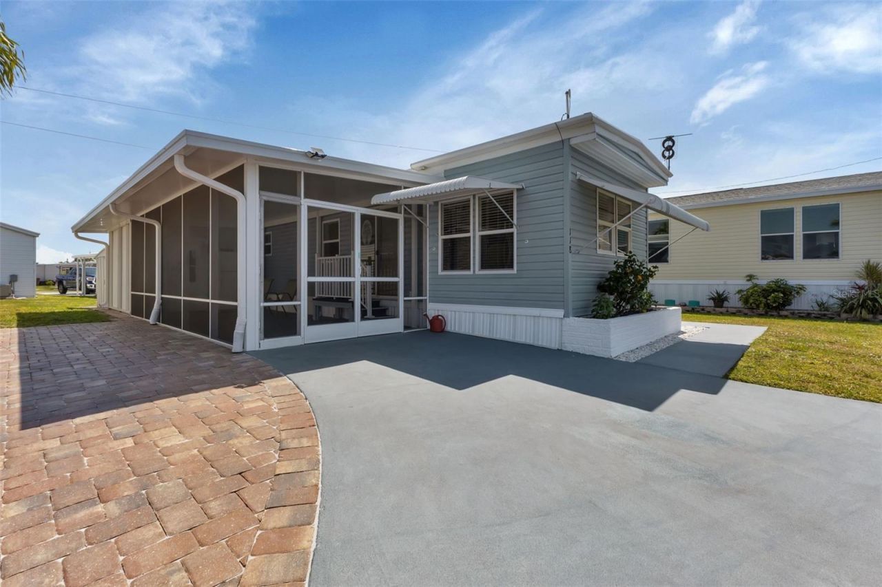 10100 Burnt Store Road , Unit 118, Punta Gorda, FL 33950 Photo