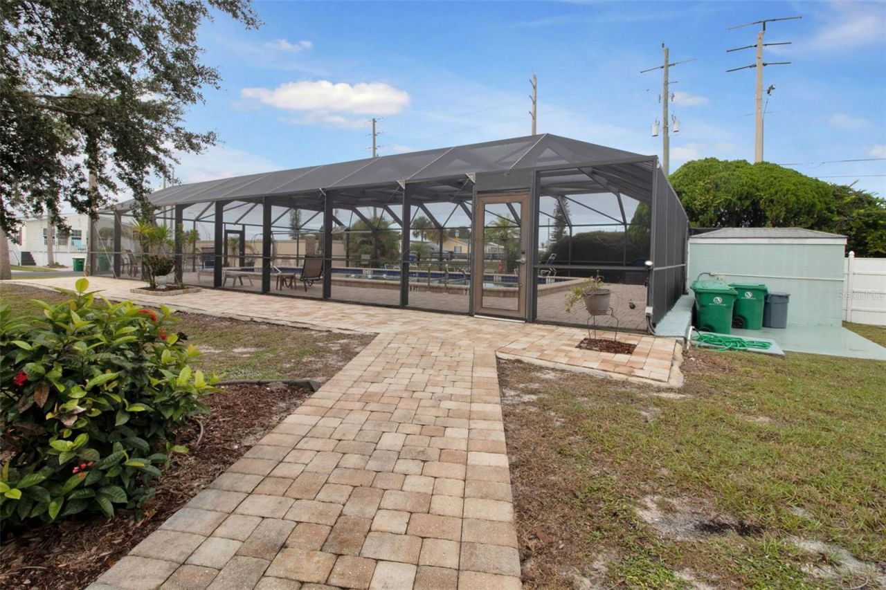 10100 Burnt Store Road , Unit 118, Punta Gorda, FL 33950 Photo