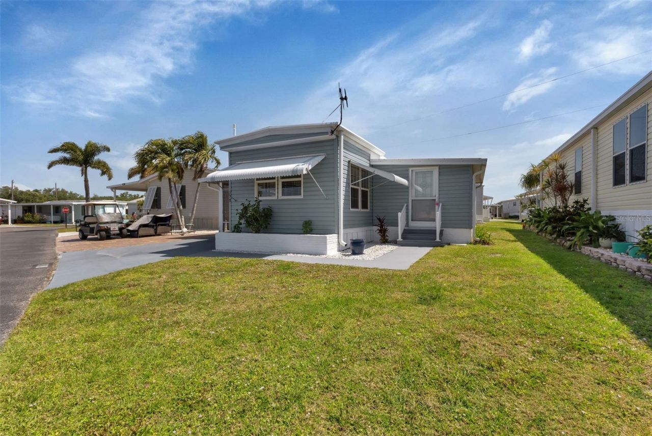 10100 Burnt Store Road , Unit 118, Punta Gorda, FL 33950 Photo