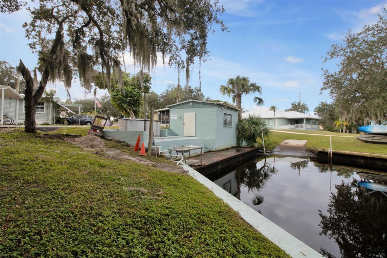 10100 Burnt Store Road , Unit 118, Punta Gorda, FL 33950 Photo