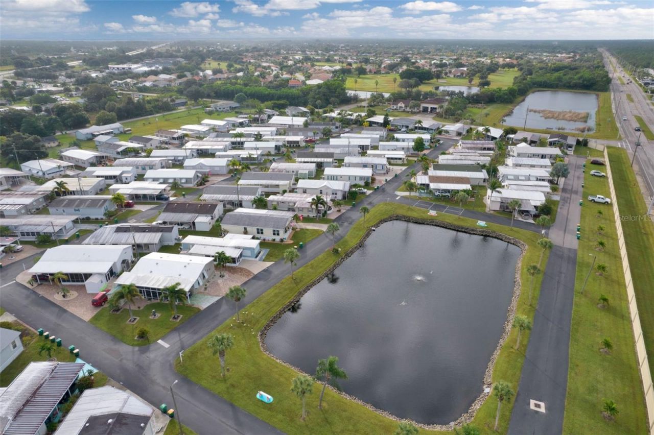 10100 Burnt Store Road , Unit 118, Punta Gorda, FL 33950 Photo