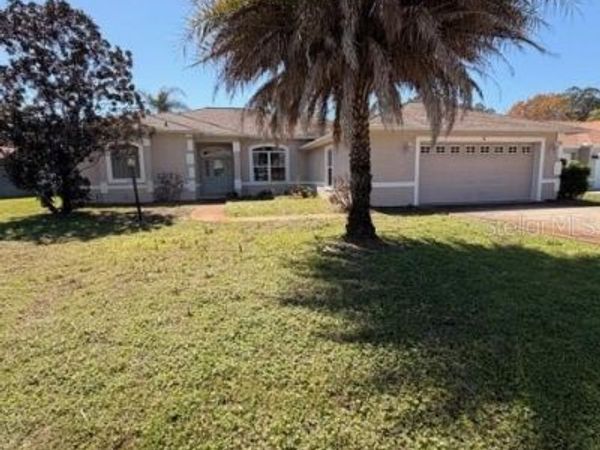 9 WINTERBERRY PLACE , PALM COAST, FL 32164