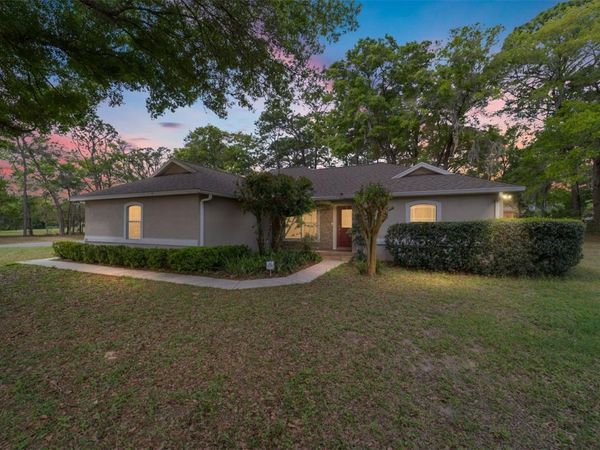 2802 NE 25TH AVENUE , OCALA, FL 34470