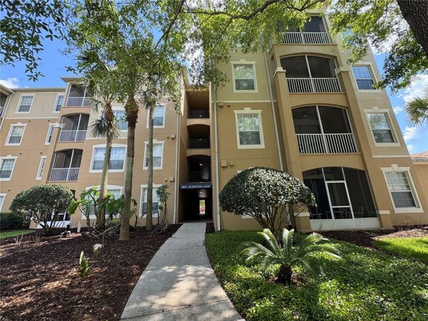 2821 ALMATON LOOP , Unit 205, KISSIMMEE, FL 34747
